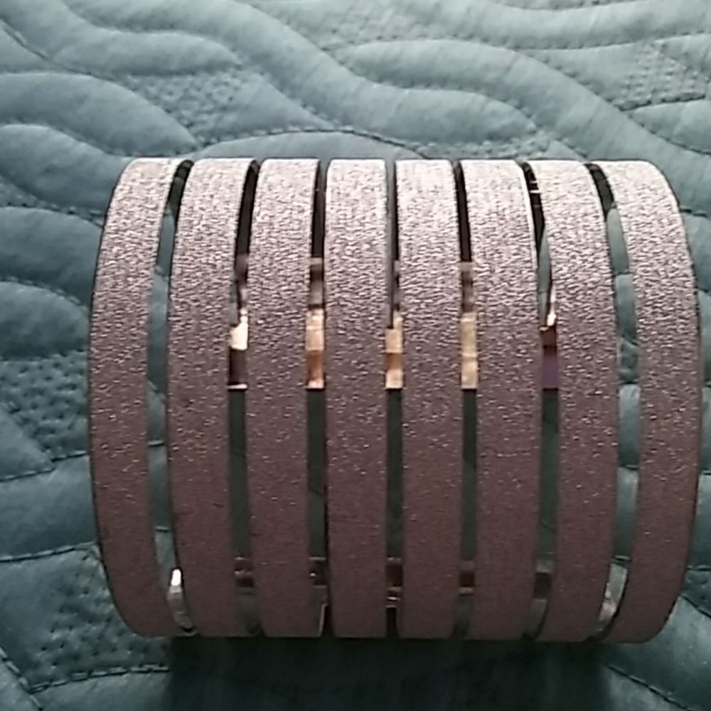Bracelet Cuff